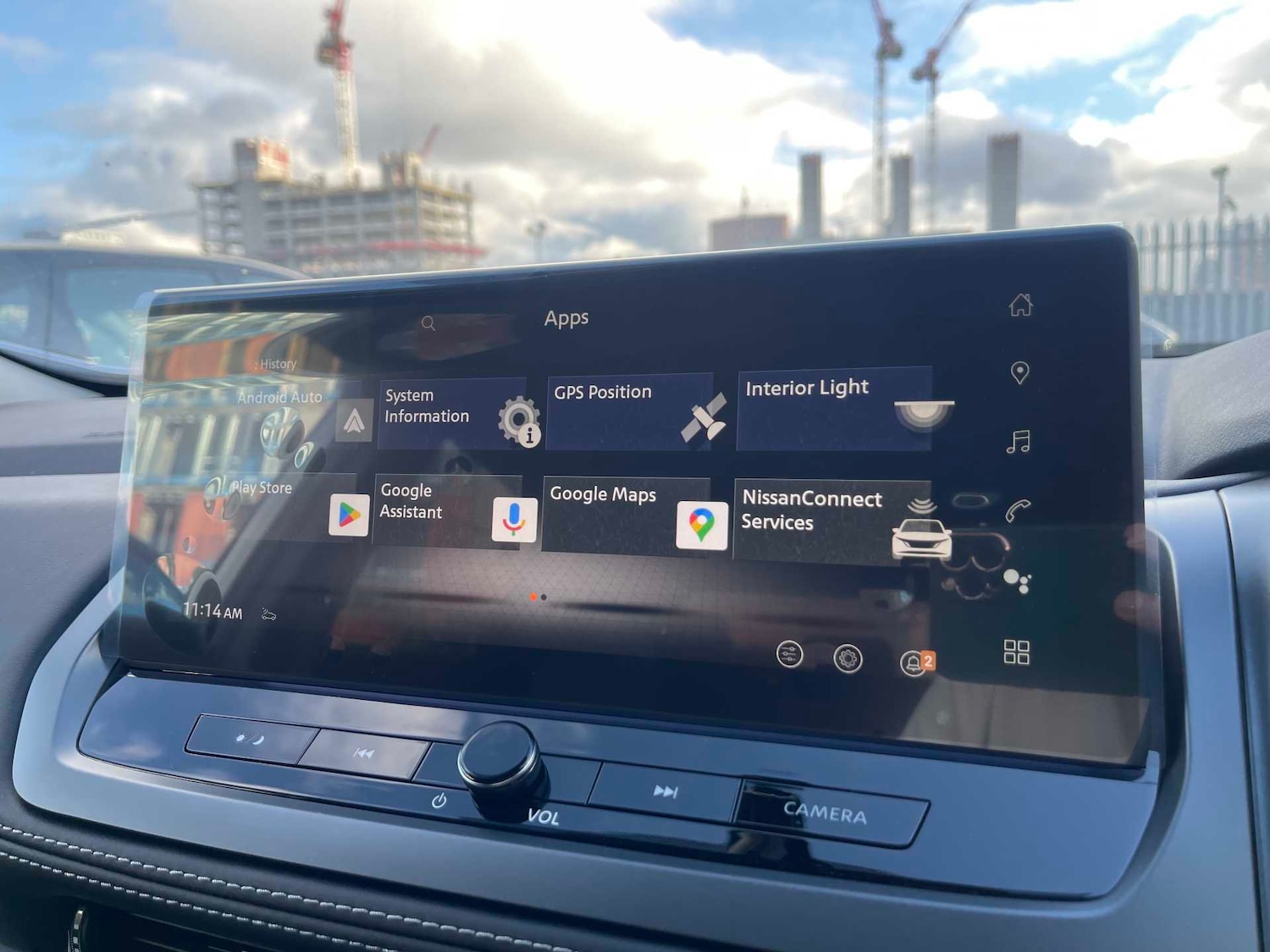 Used Nissan Qashqai 2025 for sale - 76618519: Photo 23