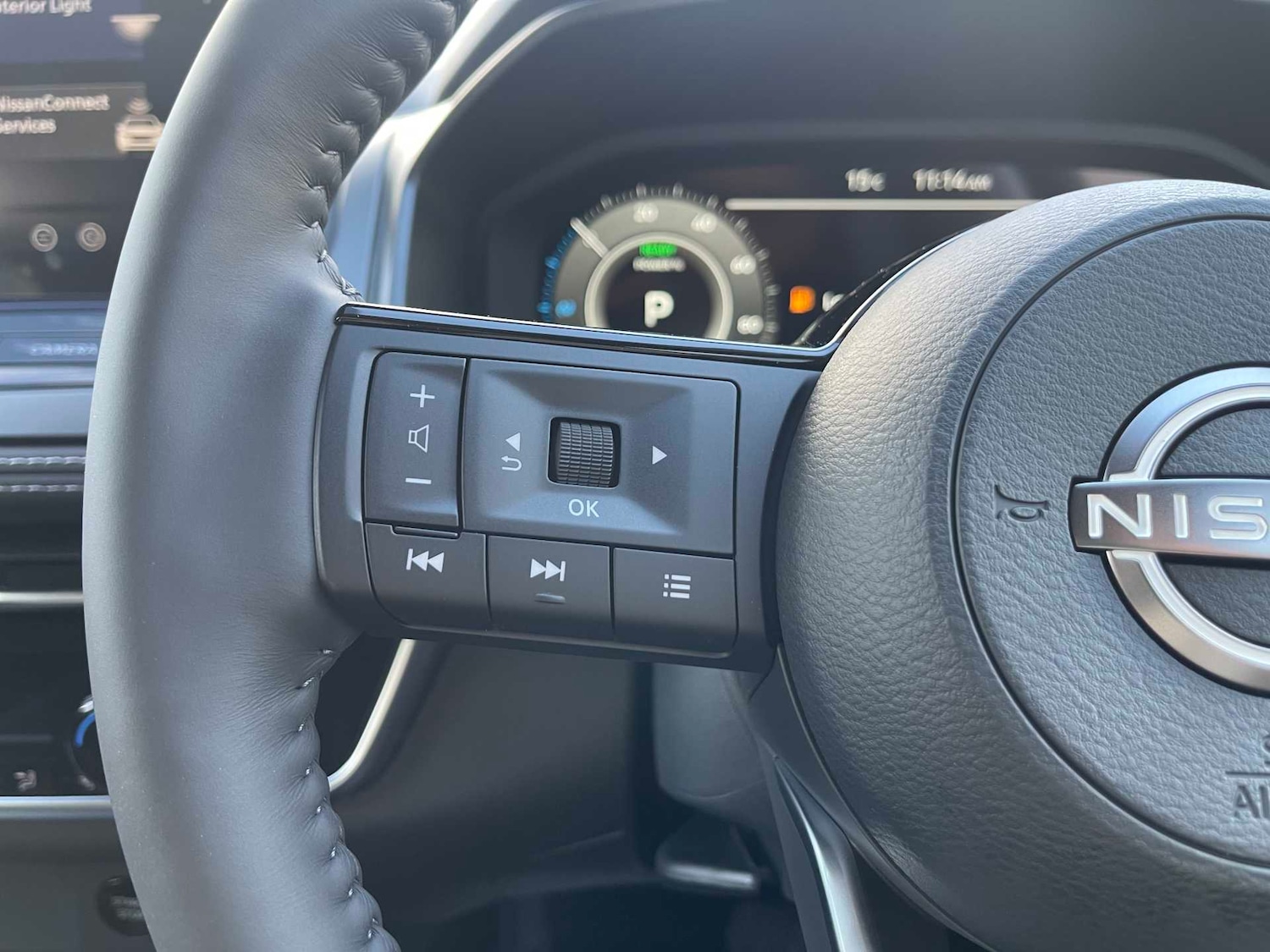 Used Nissan Qashqai 2025 for sale - 76618519: Photo 25