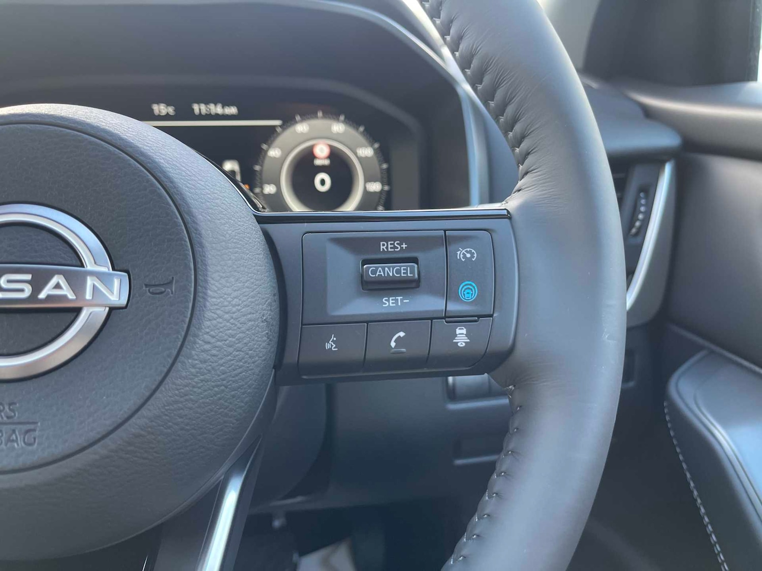 Used Nissan Qashqai 2025 for sale - 76618519: Photo 26