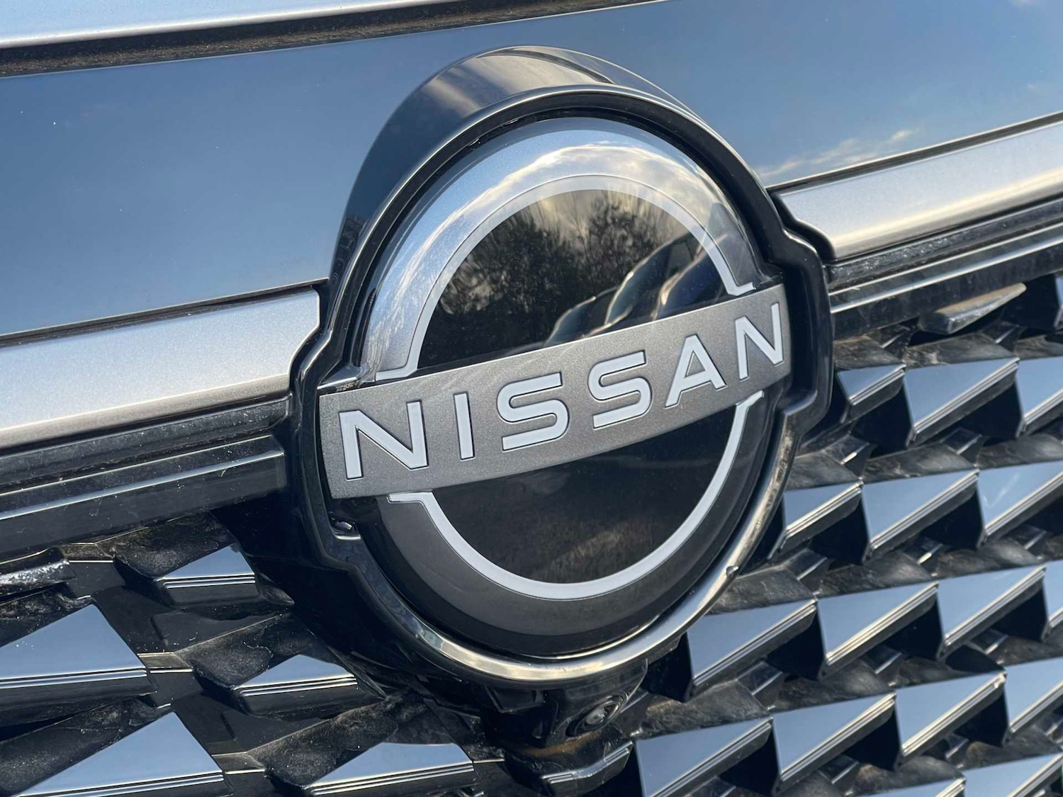 Used Nissan Qashqai 2025 for sale - 76618519: Photo 29