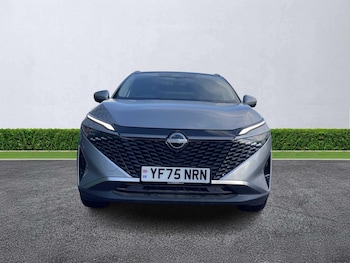 Used Nissan Qashqai 2025 for sale - 76618519: Photo