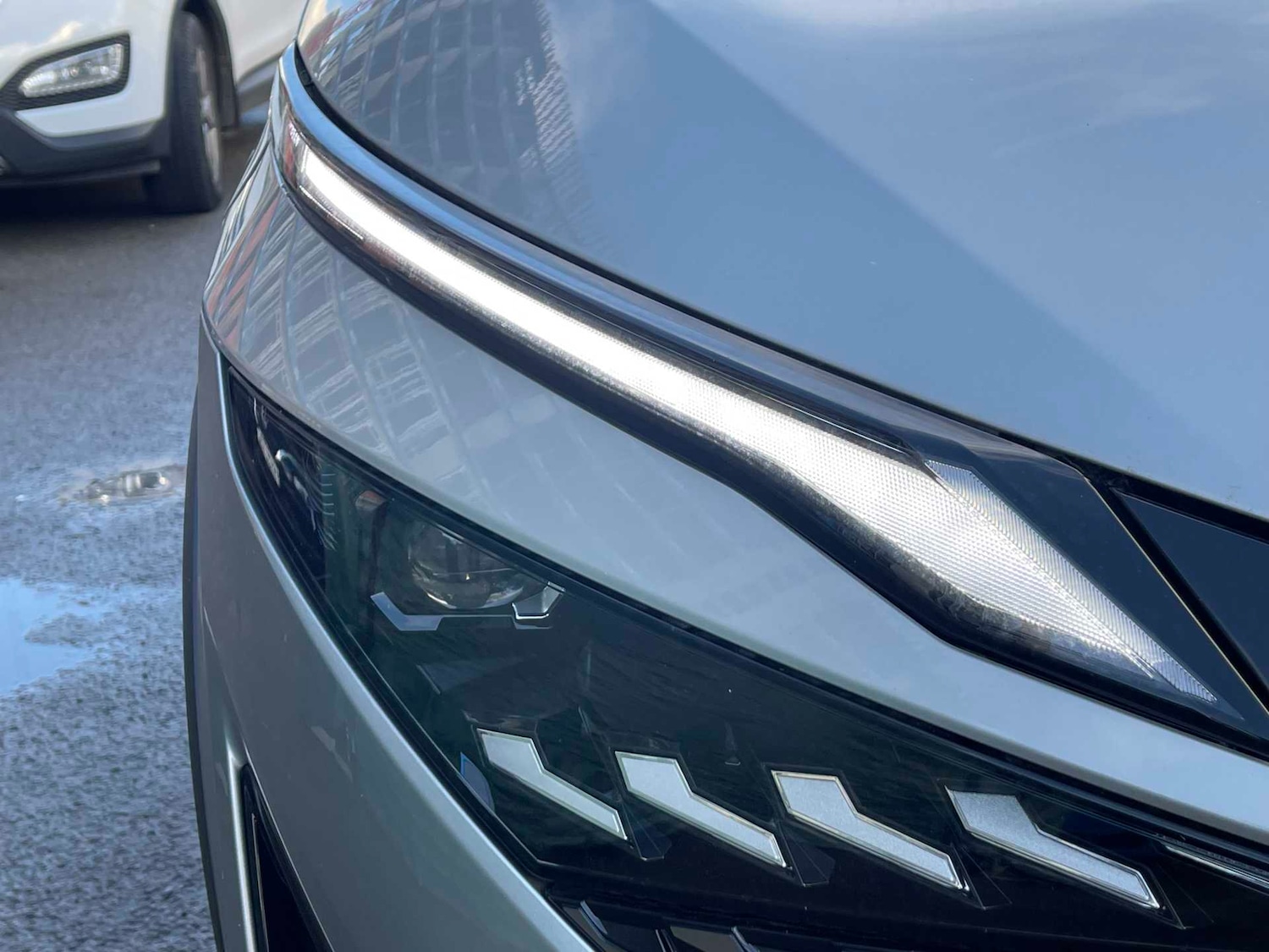 Used Nissan Qashqai 2025 for sale - 76618519: Photo 30