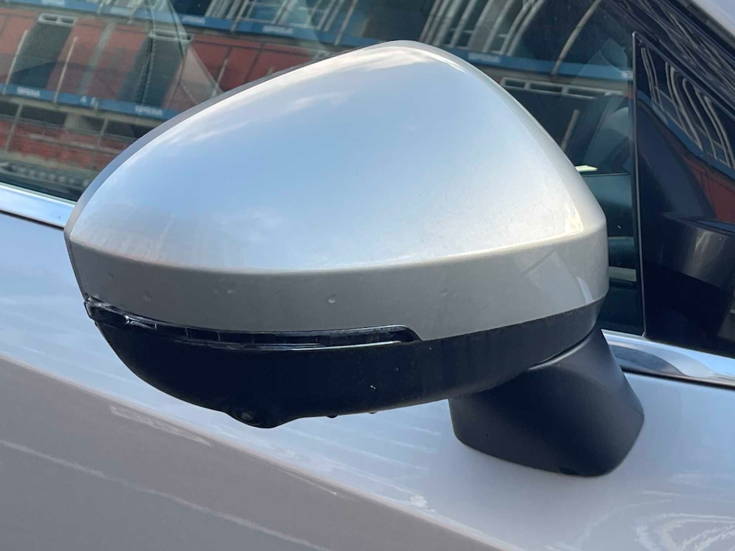 Used Nissan Qashqai 2025 for sale - 76618519: Photo 31