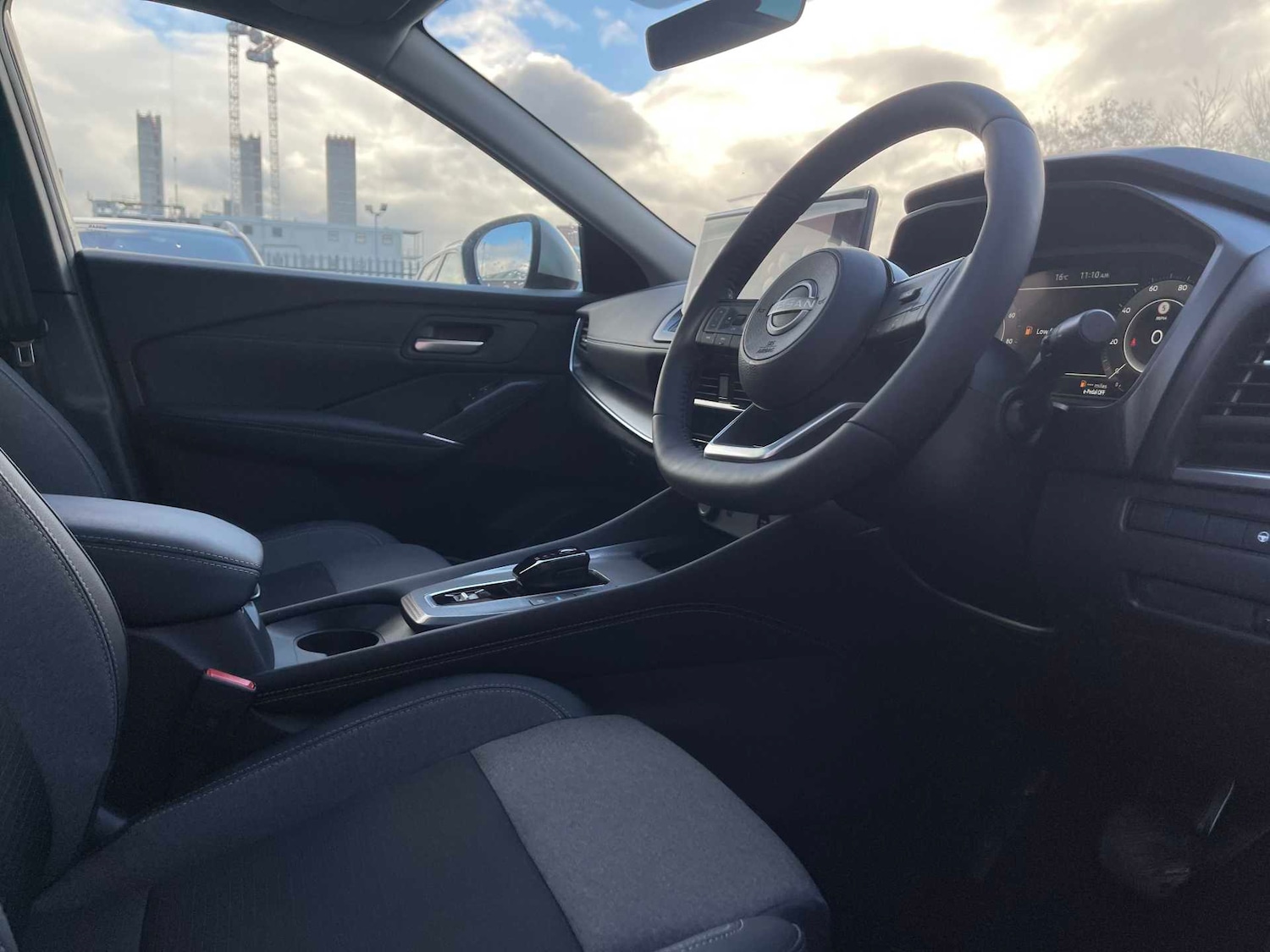 Used Nissan Qashqai 2025 for sale - 76618519: Photo 32