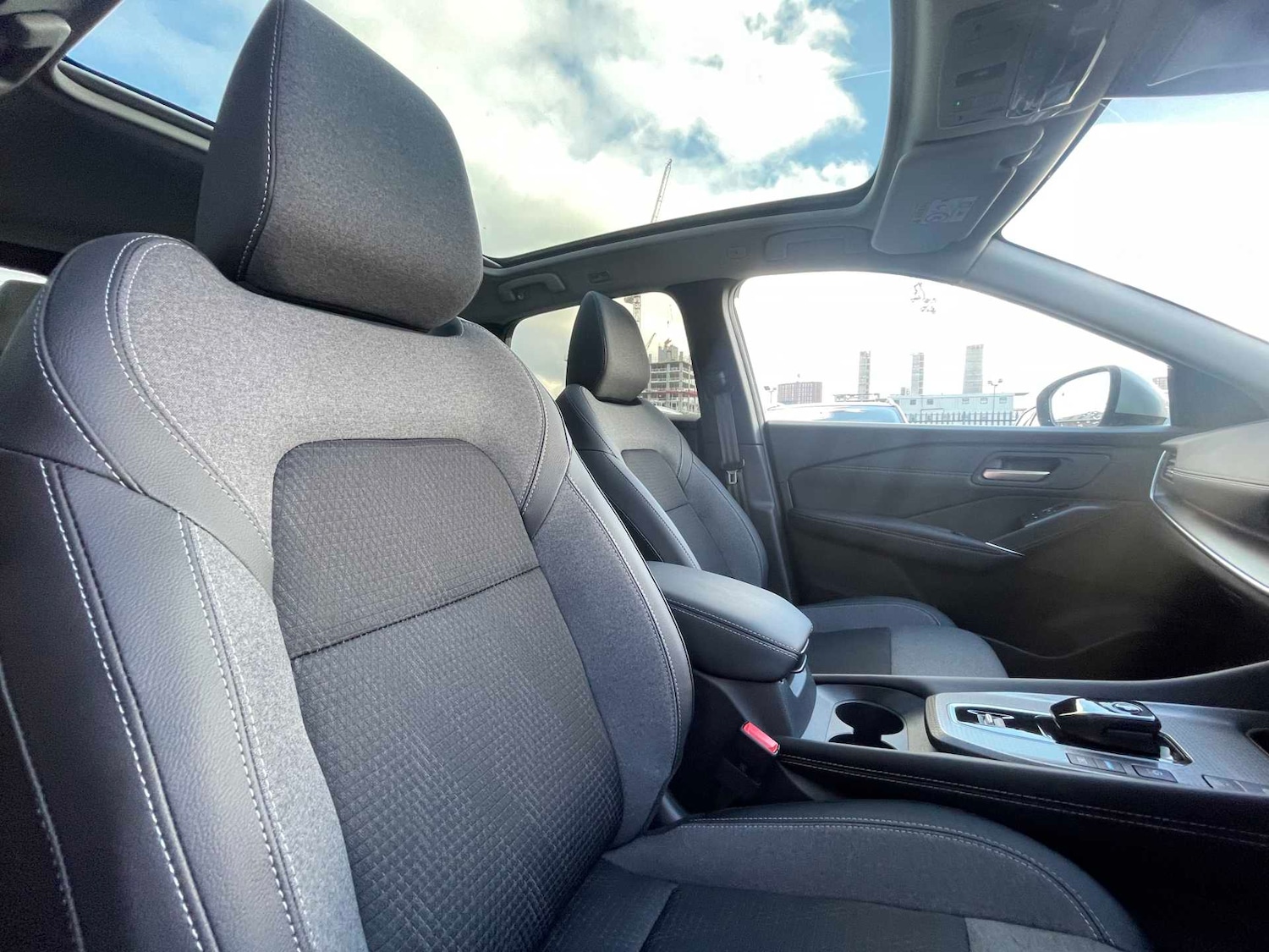 Used Nissan Qashqai 2025 for sale - 76618519: Photo 34