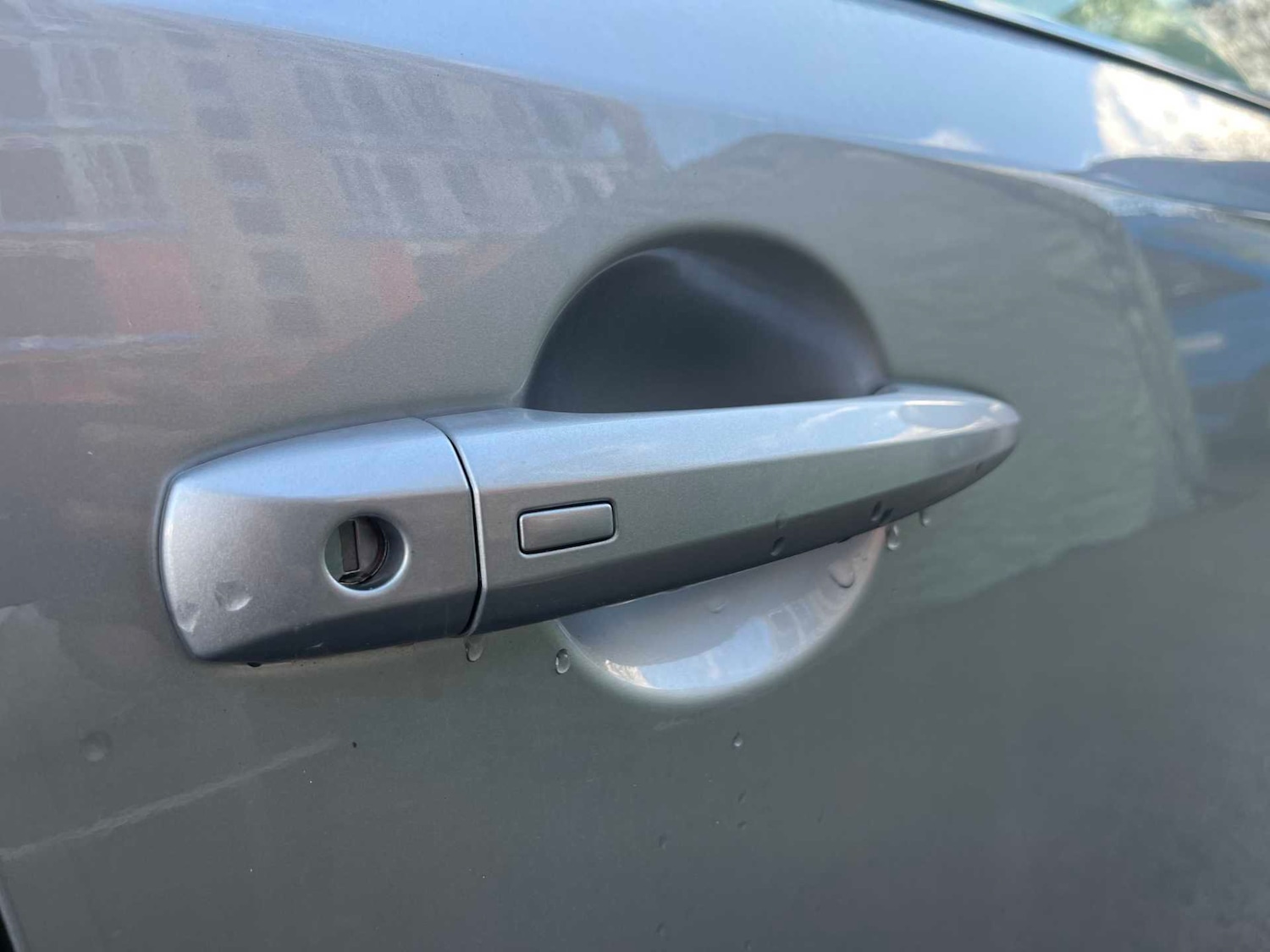 Used Nissan Qashqai 2025 for sale - 76618519: Photo 36