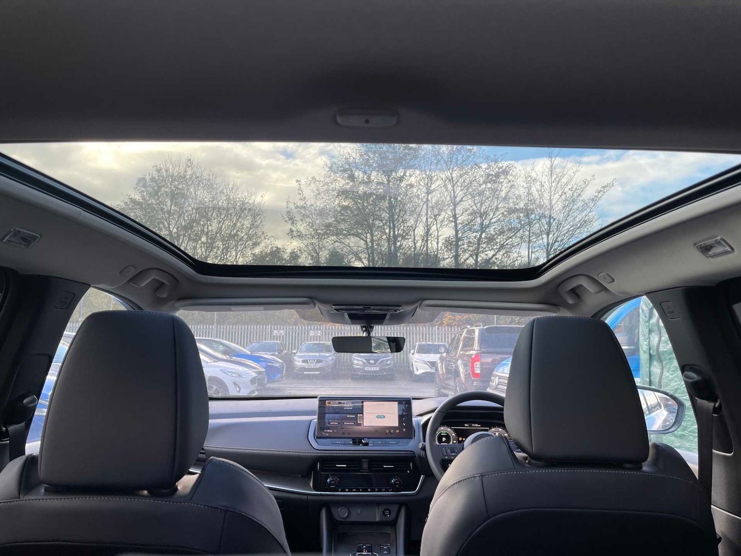 Used Nissan Qashqai 2025 for sale - 76618519: Photo 37