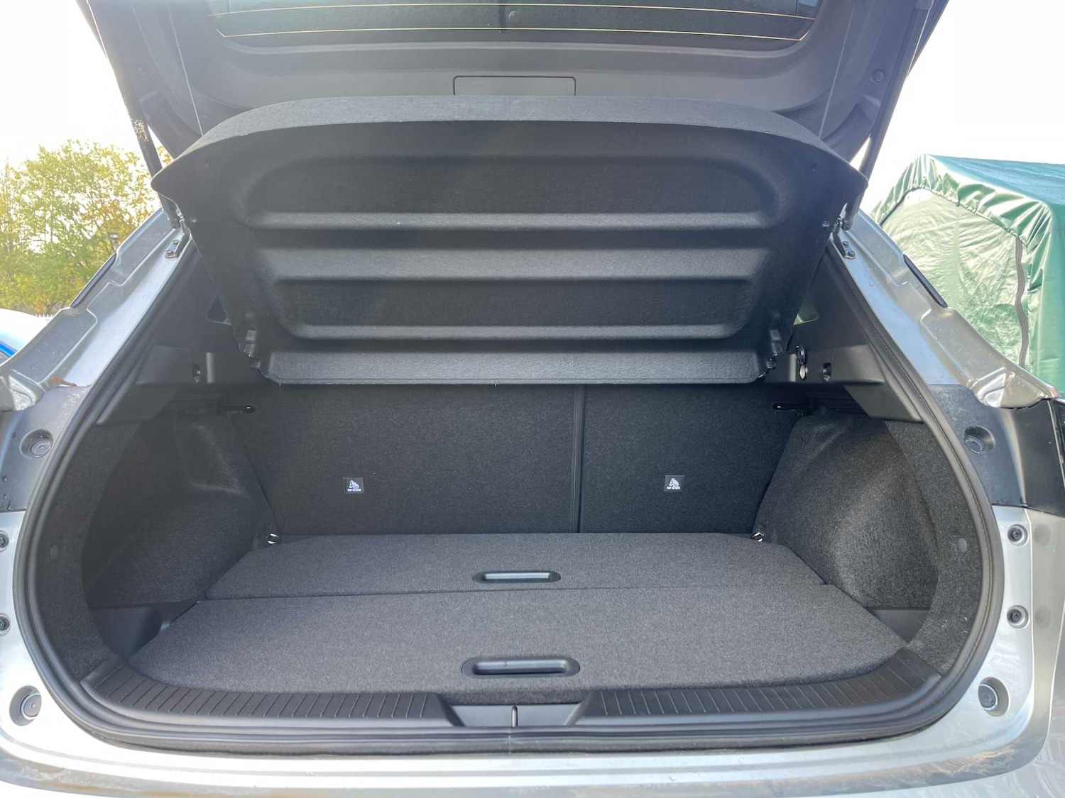 Used Nissan Qashqai 2025 for sale - 76618519: Photo 38