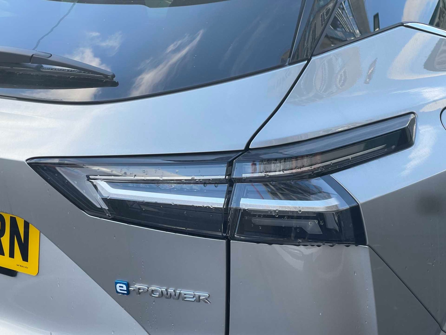 Used Nissan Qashqai 2025 for sale - 76618519: Photo 39