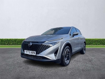 Used Nissan Qashqai 2025 for sale - 76618519: Photo