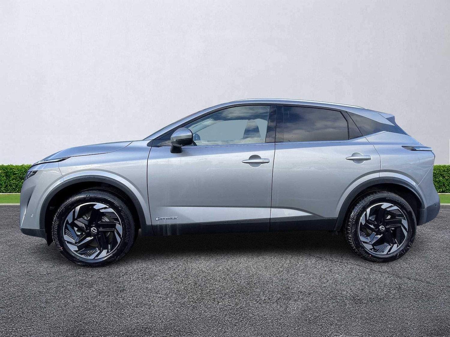 Used Nissan Qashqai 2025 for sale - 76618519: Photo 4