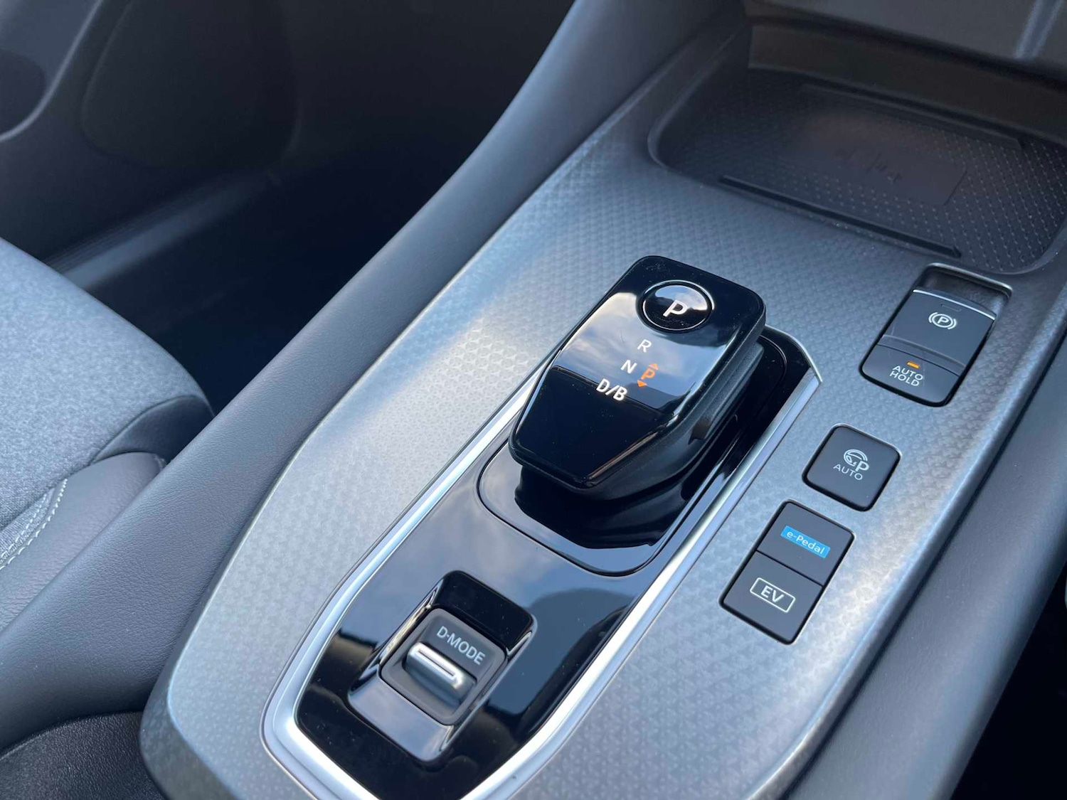 Used Nissan Qashqai 2025 for sale - 76618519: Photo 41