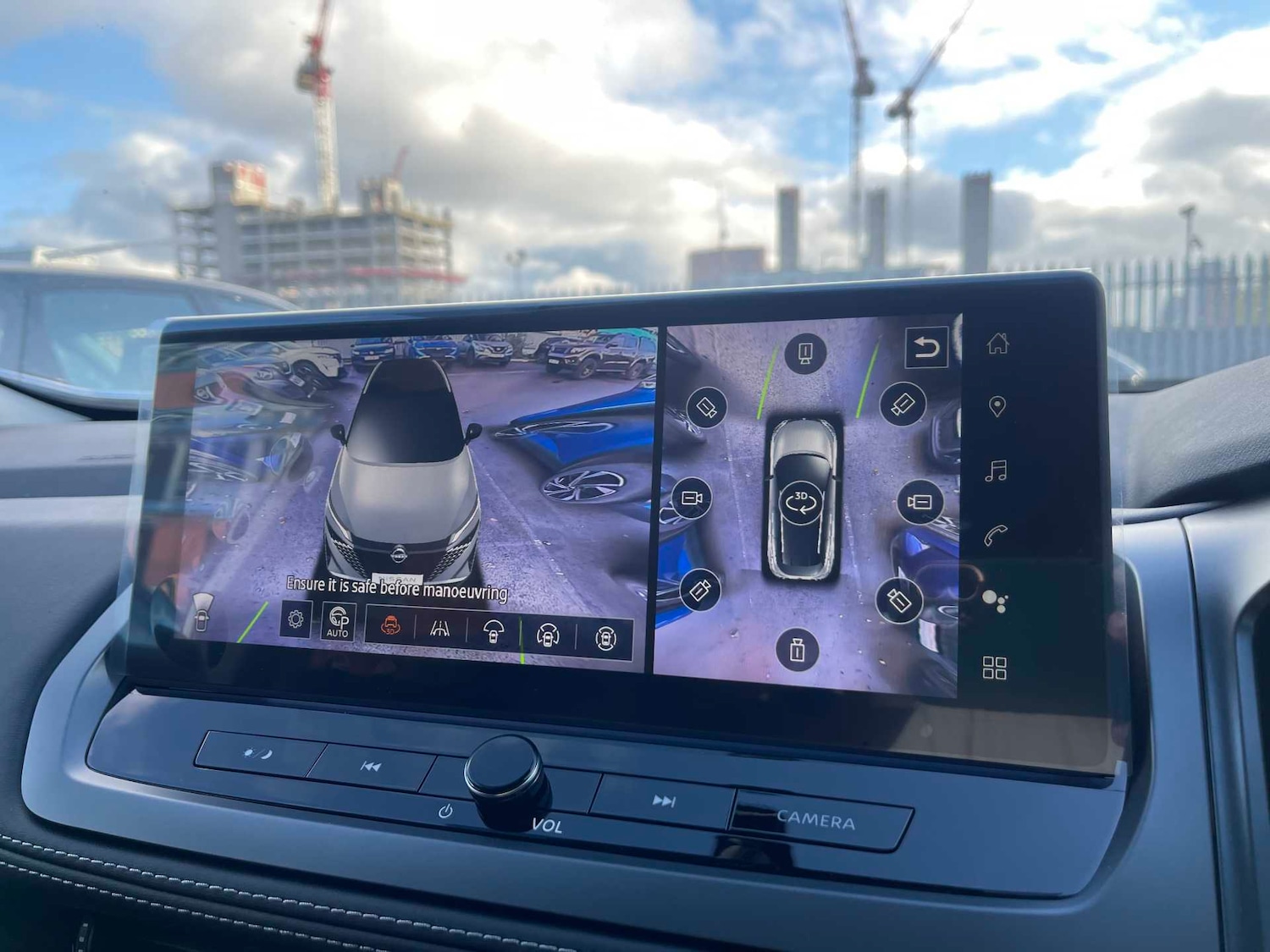 Used Nissan Qashqai 2025 for sale - 76618519: Photo 42