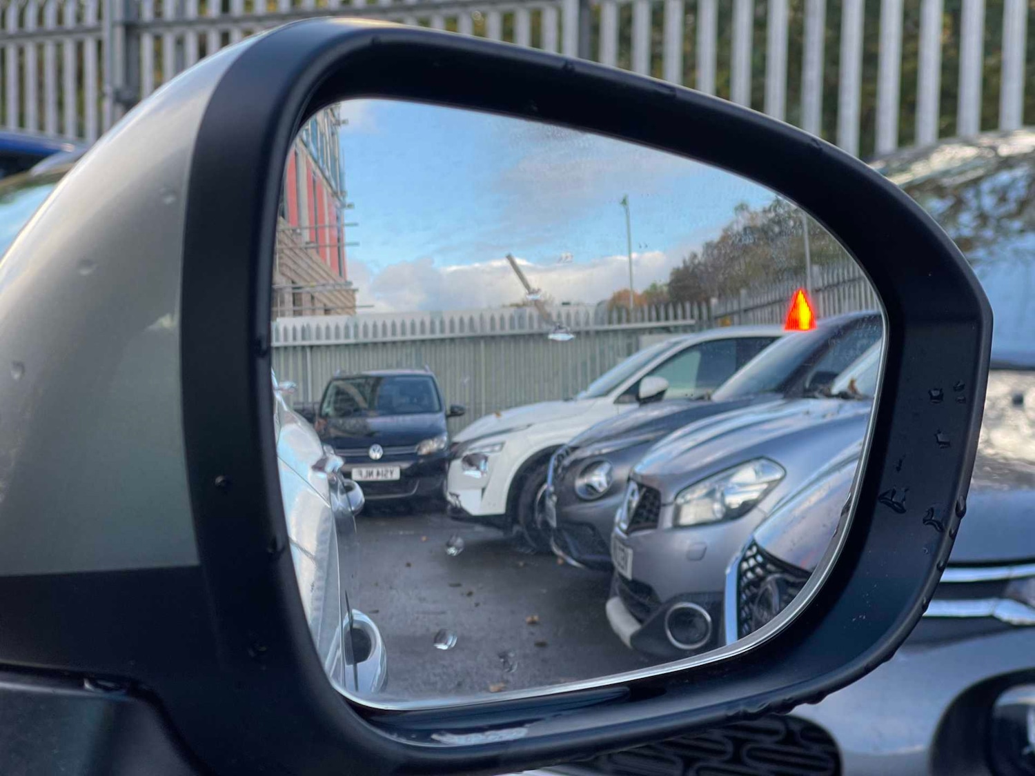 Used Nissan Qashqai 2025 for sale - 76618519: Photo 44