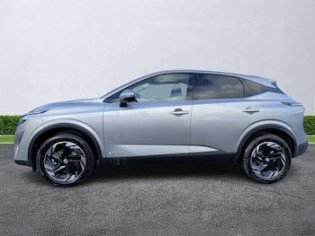 Used Nissan Qashqai 2025 for sale - 76618519: Photo