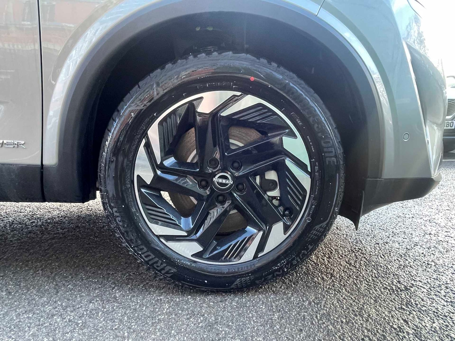 Used Nissan Qashqai 2025 for sale - 76618519: Photo 8