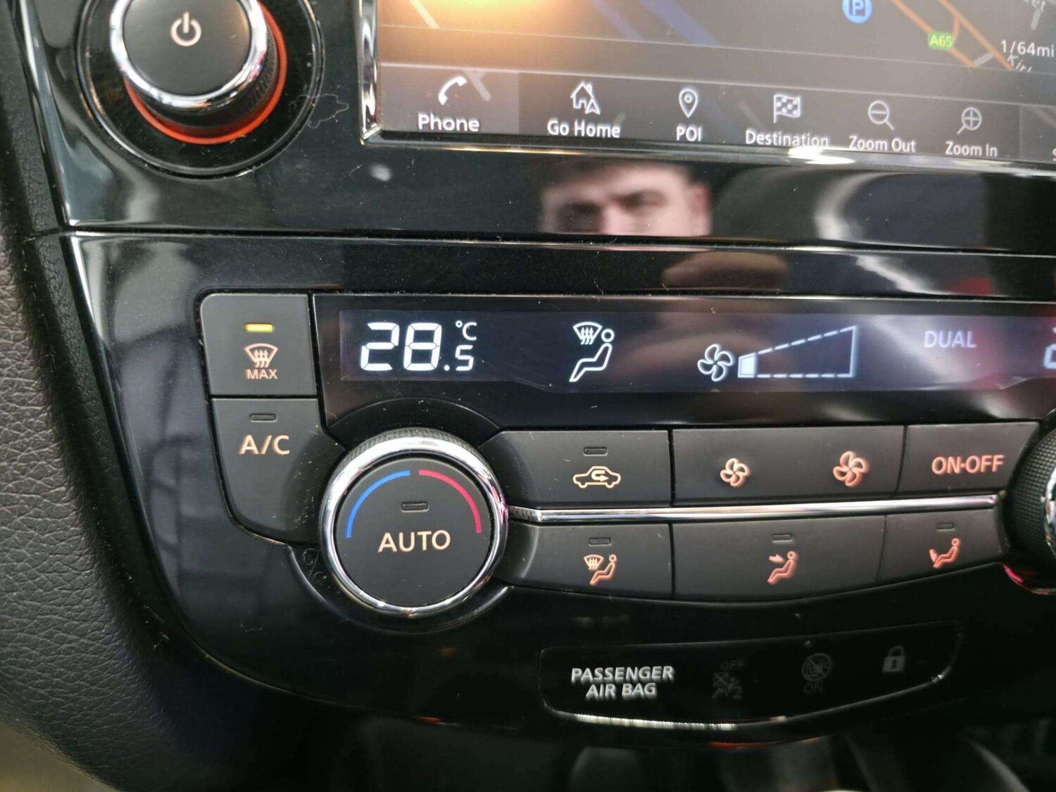 Used Nissan Qashqai 2021 for sale - 78196230: Photo 10