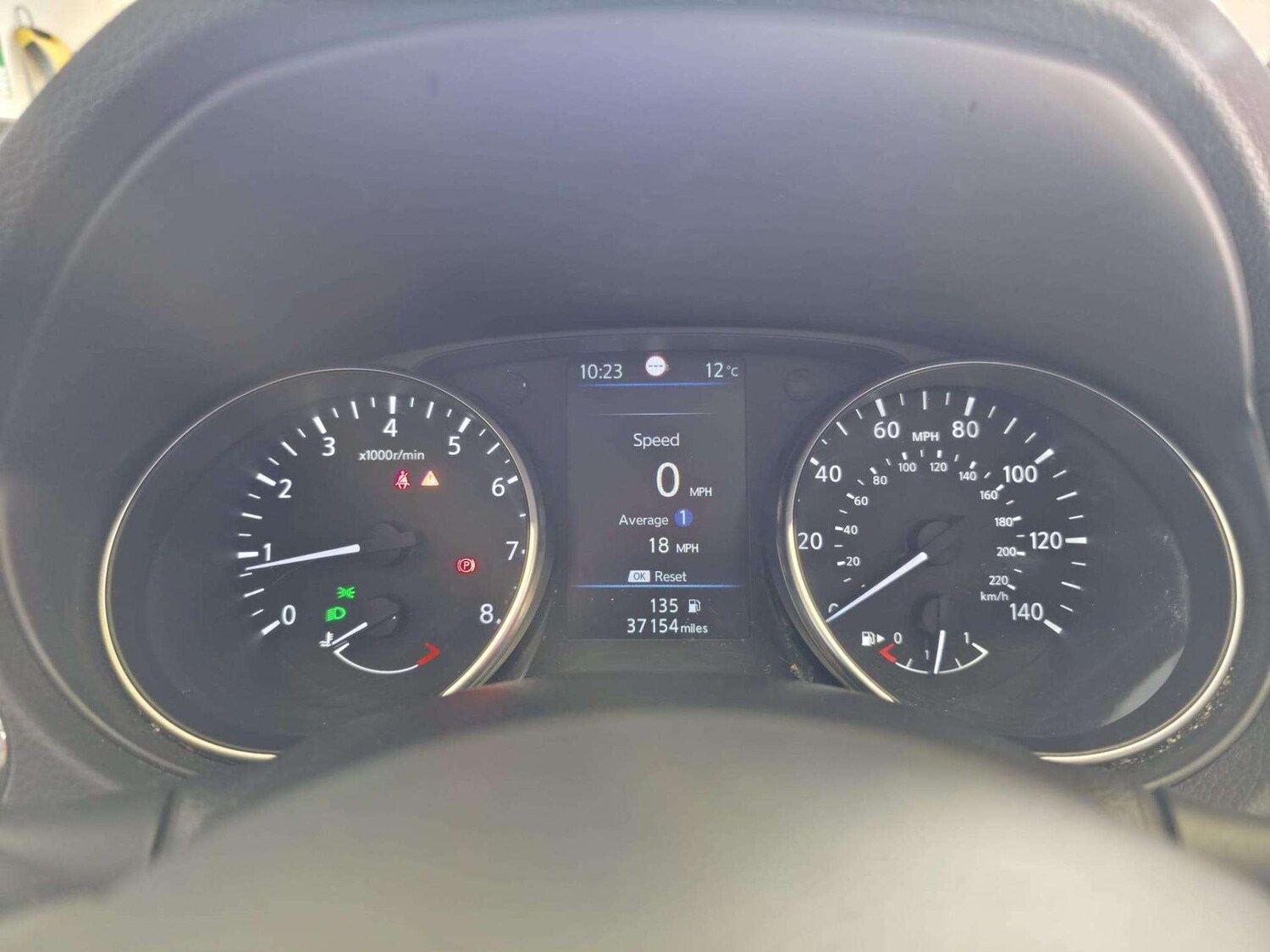 Used Nissan Qashqai 2021 for sale - 78196230: Photo 11