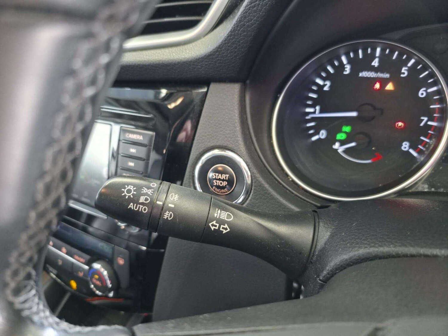 Used Nissan Qashqai 2021 for sale - 78196230: Photo 13