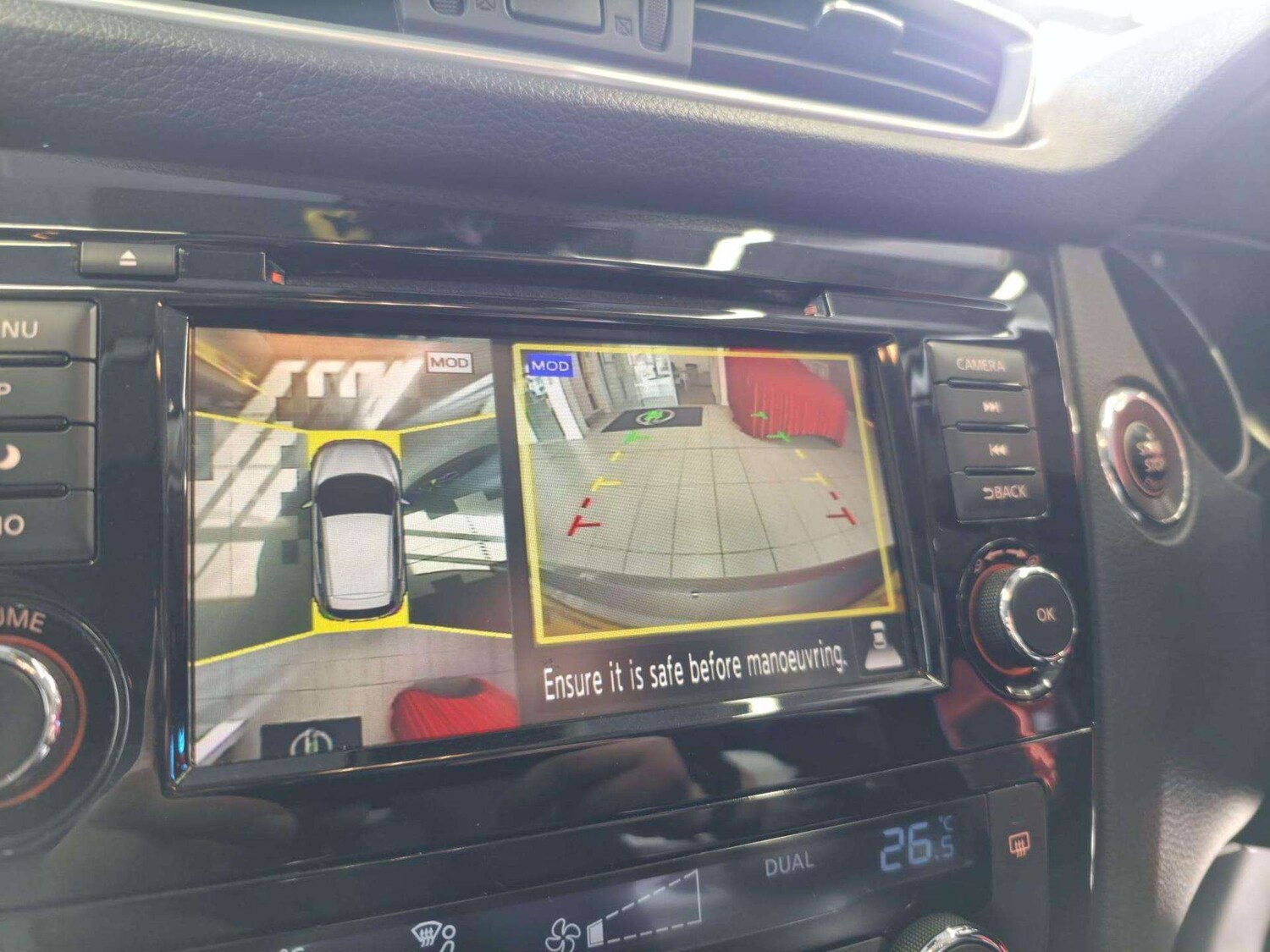 Used Nissan Qashqai 2021 for sale - 78196230: Photo 16