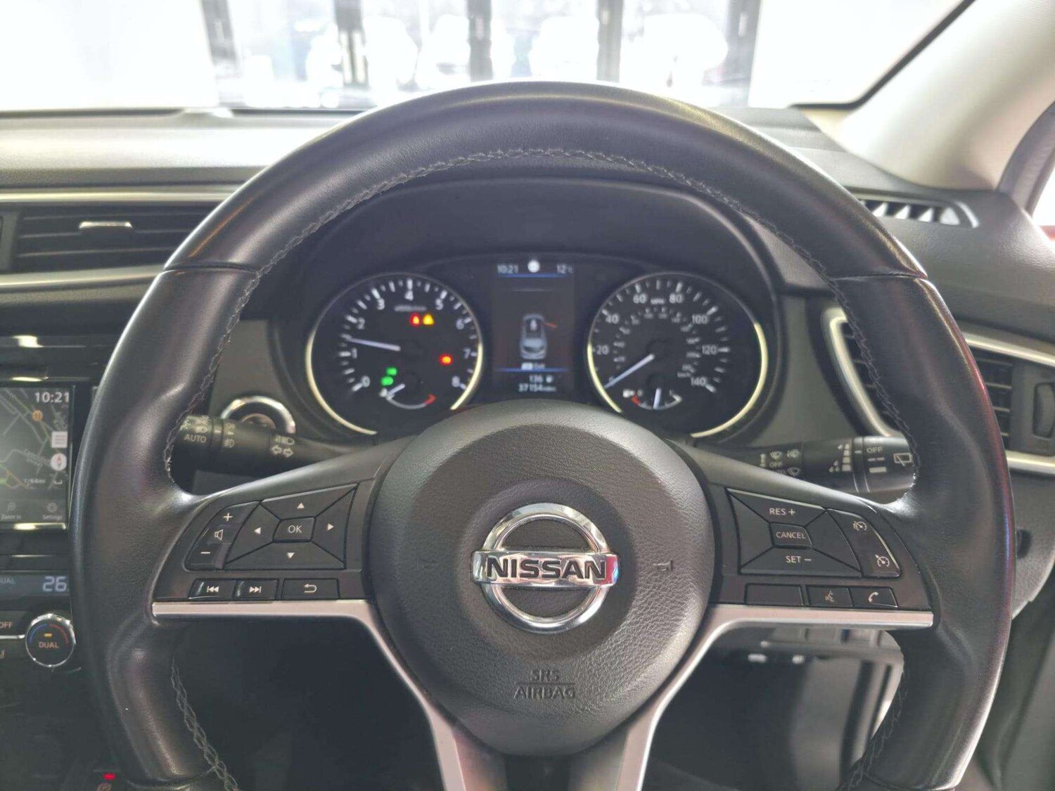 Used Nissan Qashqai 2021 for sale - 78196230: Photo 18