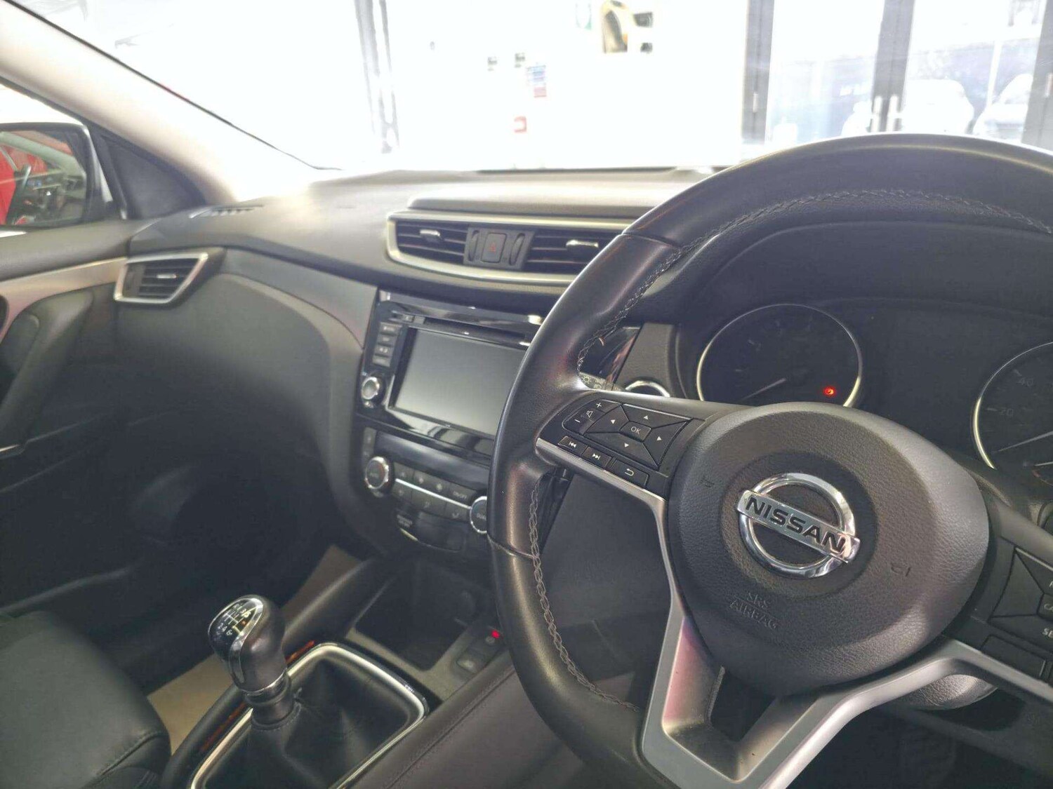 Used Nissan Qashqai 2021 for sale - 78196230: Photo 20