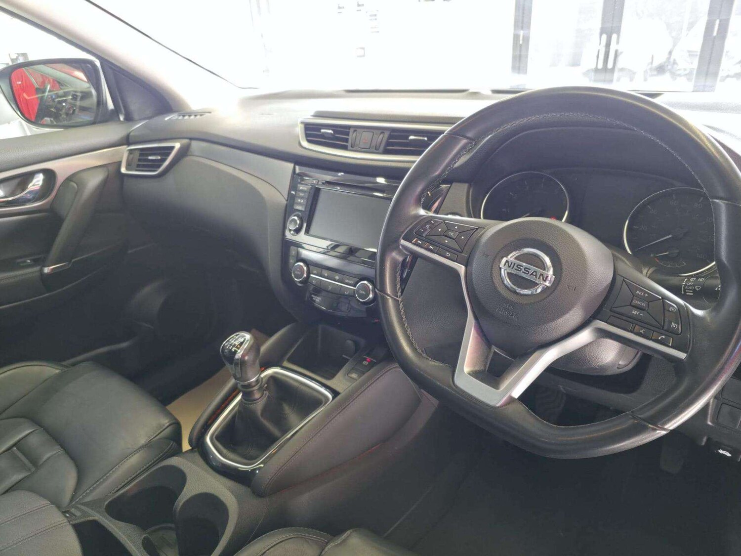 Used Nissan Qashqai 2021 for sale - 78196230: Photo 21