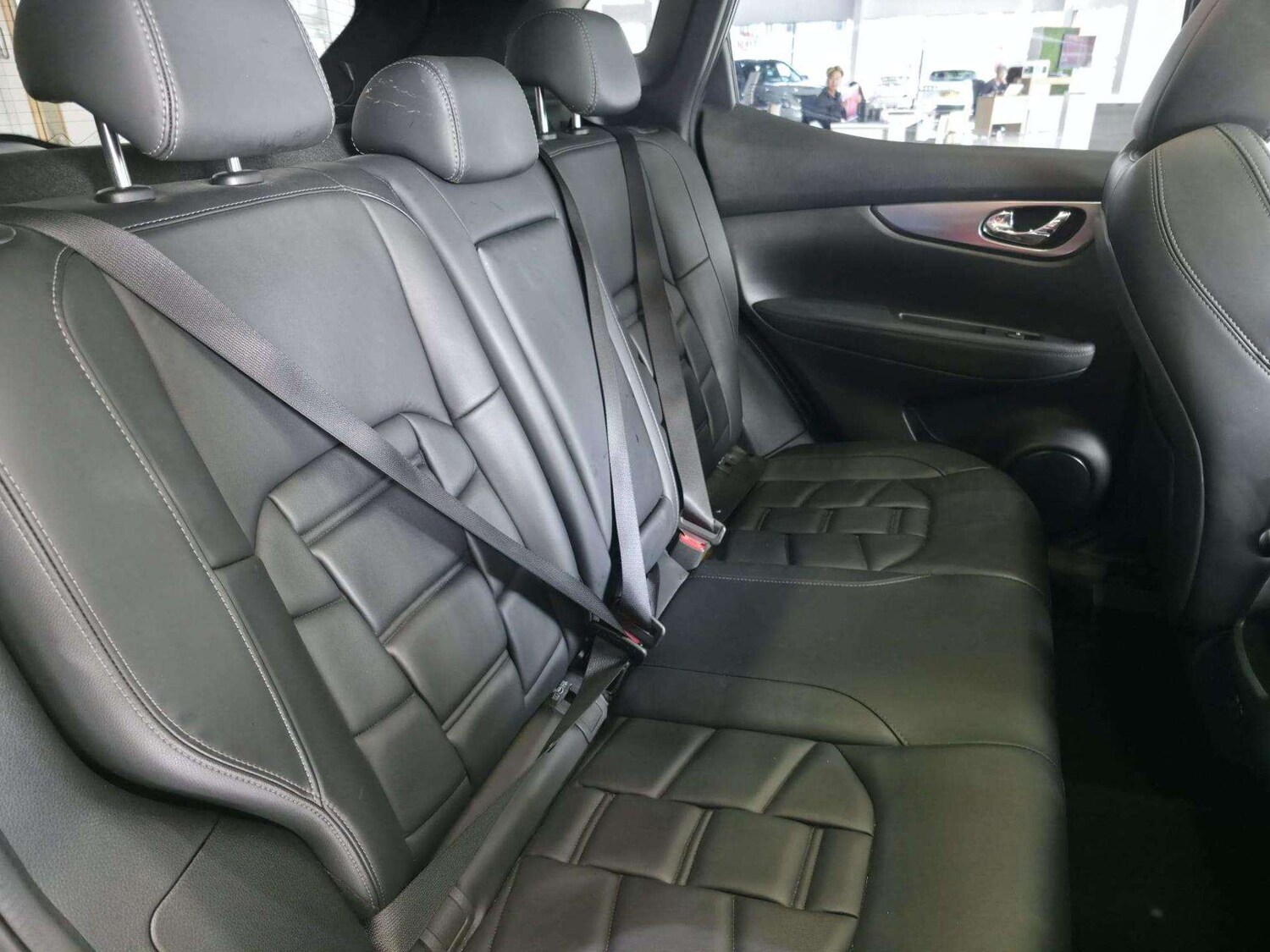 Used Nissan Qashqai 2021 for sale - 78196230: Photo 23