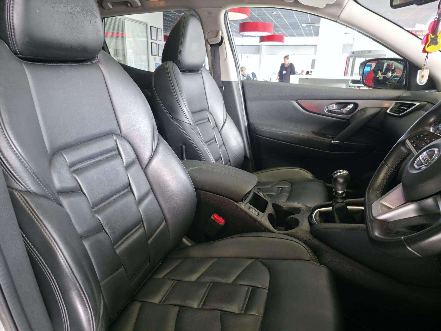 Used Nissan Qashqai 2021 for sale - 78196230: Photo 24