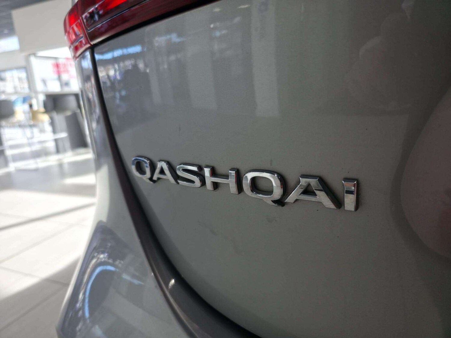 Used Nissan Qashqai 2021 for sale - 78196230: Photo 25