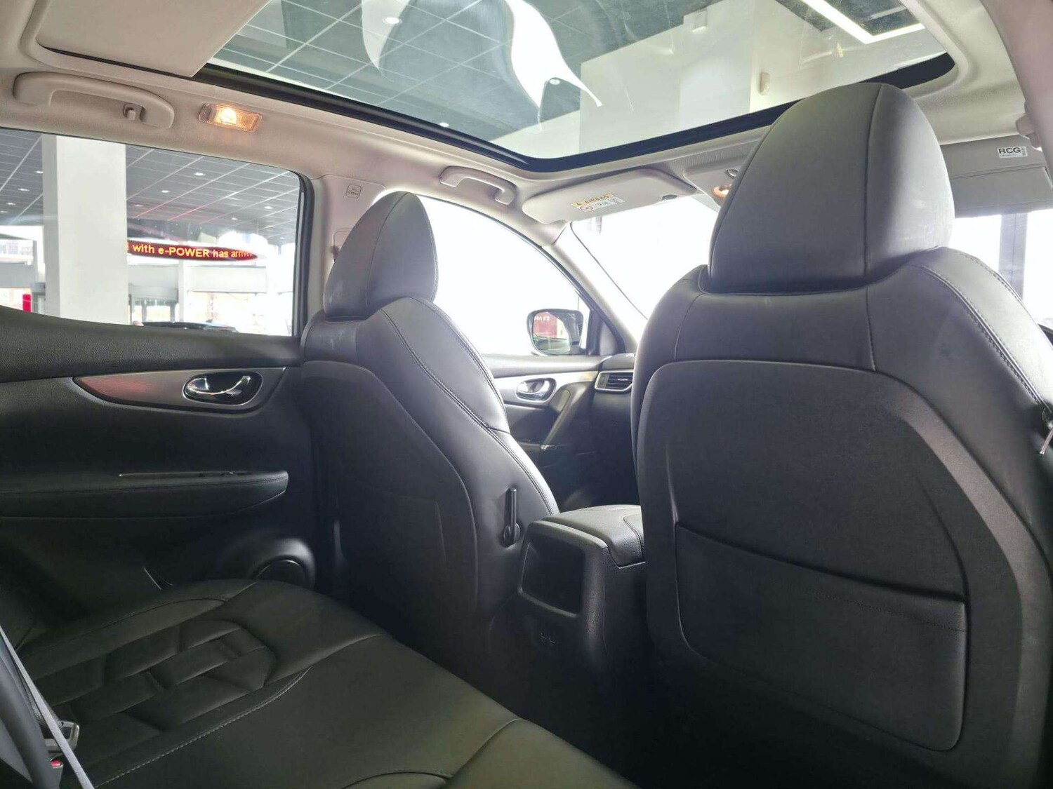 Used Nissan Qashqai 2021 for sale - 78196230: Photo 26