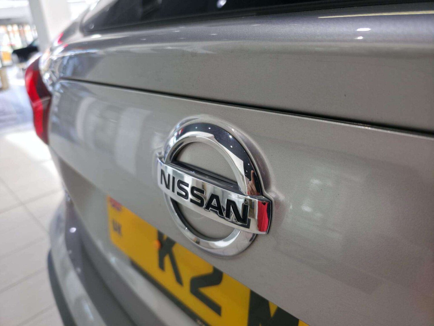 Used Nissan Qashqai 2021 for sale - 78196230: Photo 27