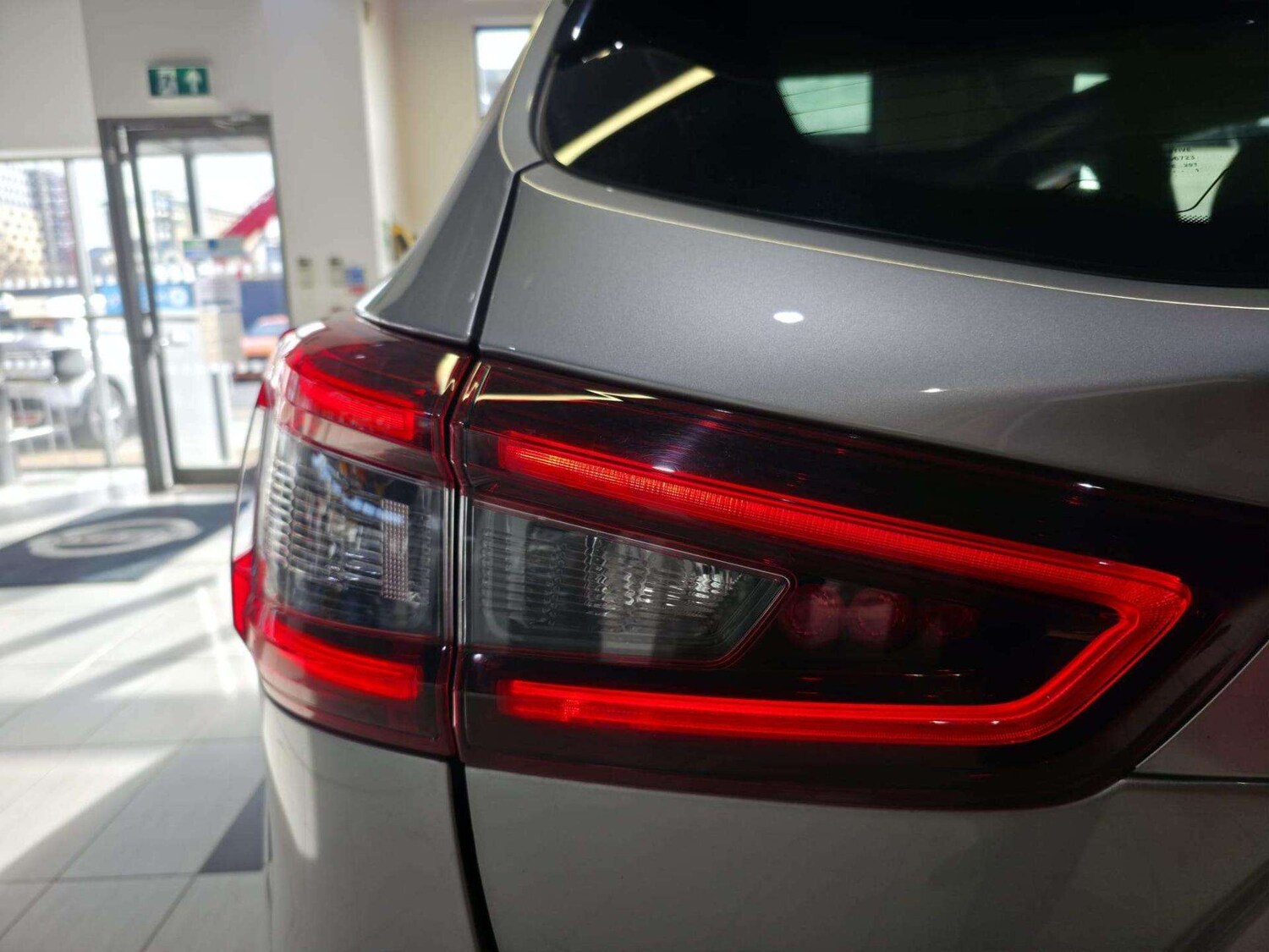 Used Nissan Qashqai 2021 for sale - 78196230: Photo 28