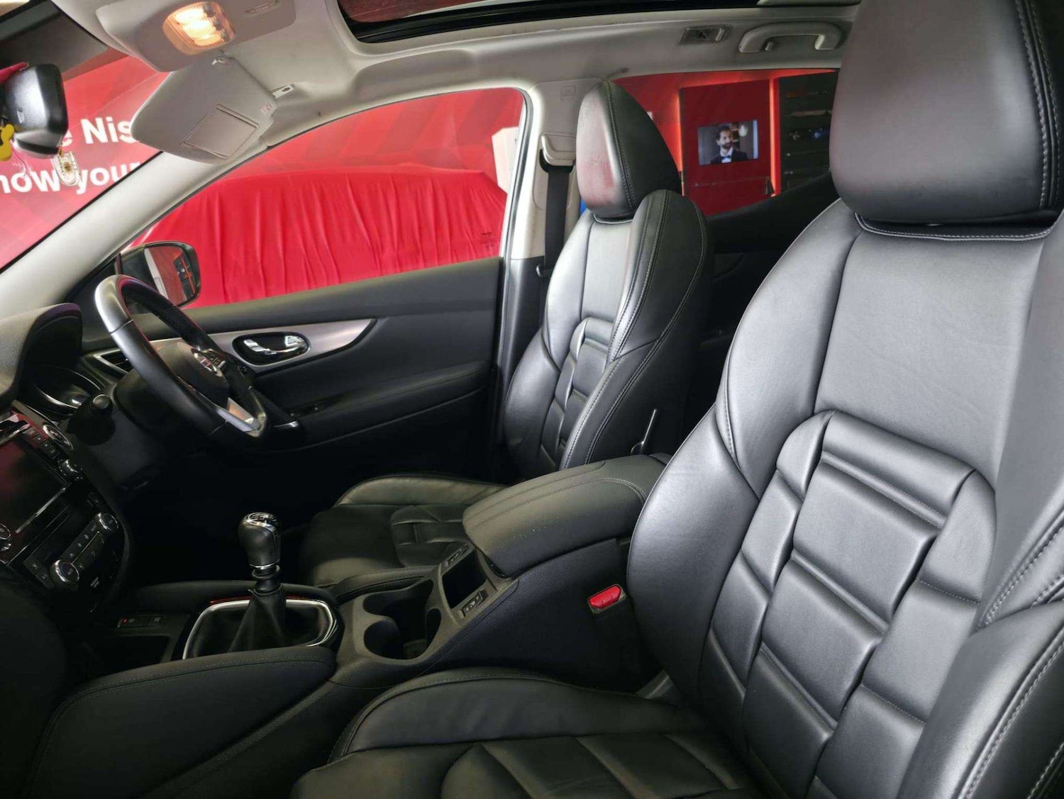 Used Nissan Qashqai 2021 for sale - 78196230: Photo 3