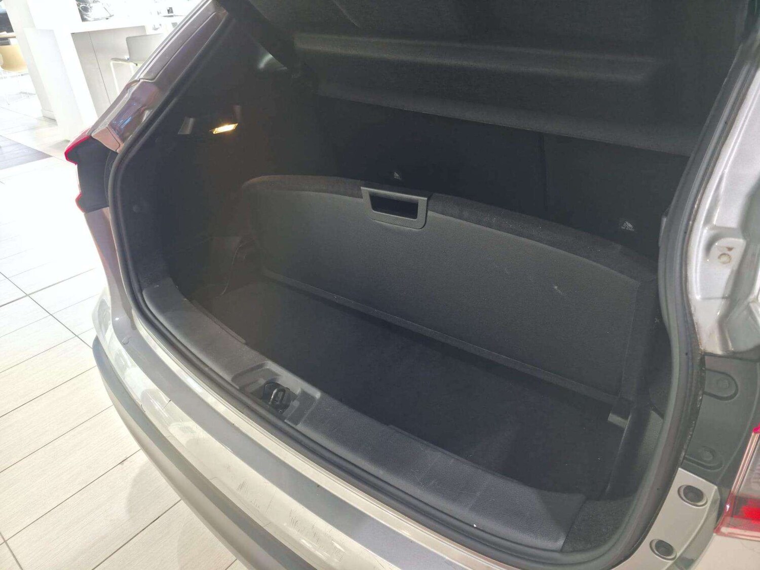 Used Nissan Qashqai 2021 for sale - 78196230: Photo 31