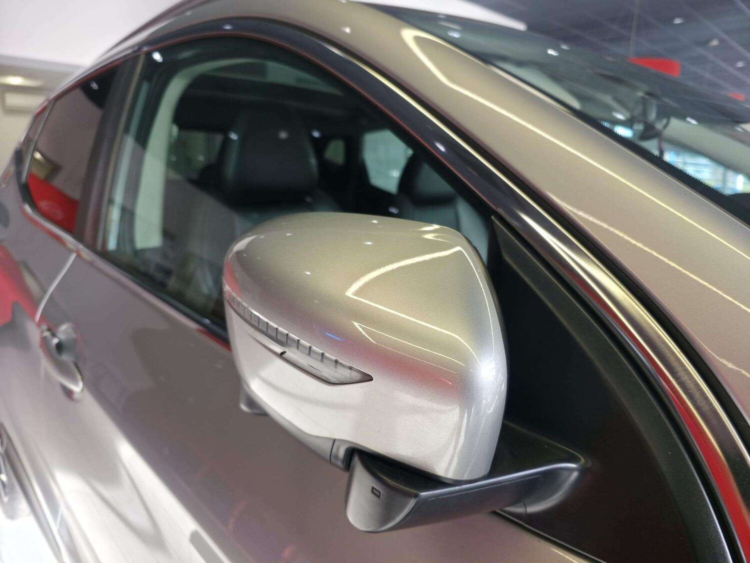 Used Nissan Qashqai 2021 for sale - 78196230: Photo 32