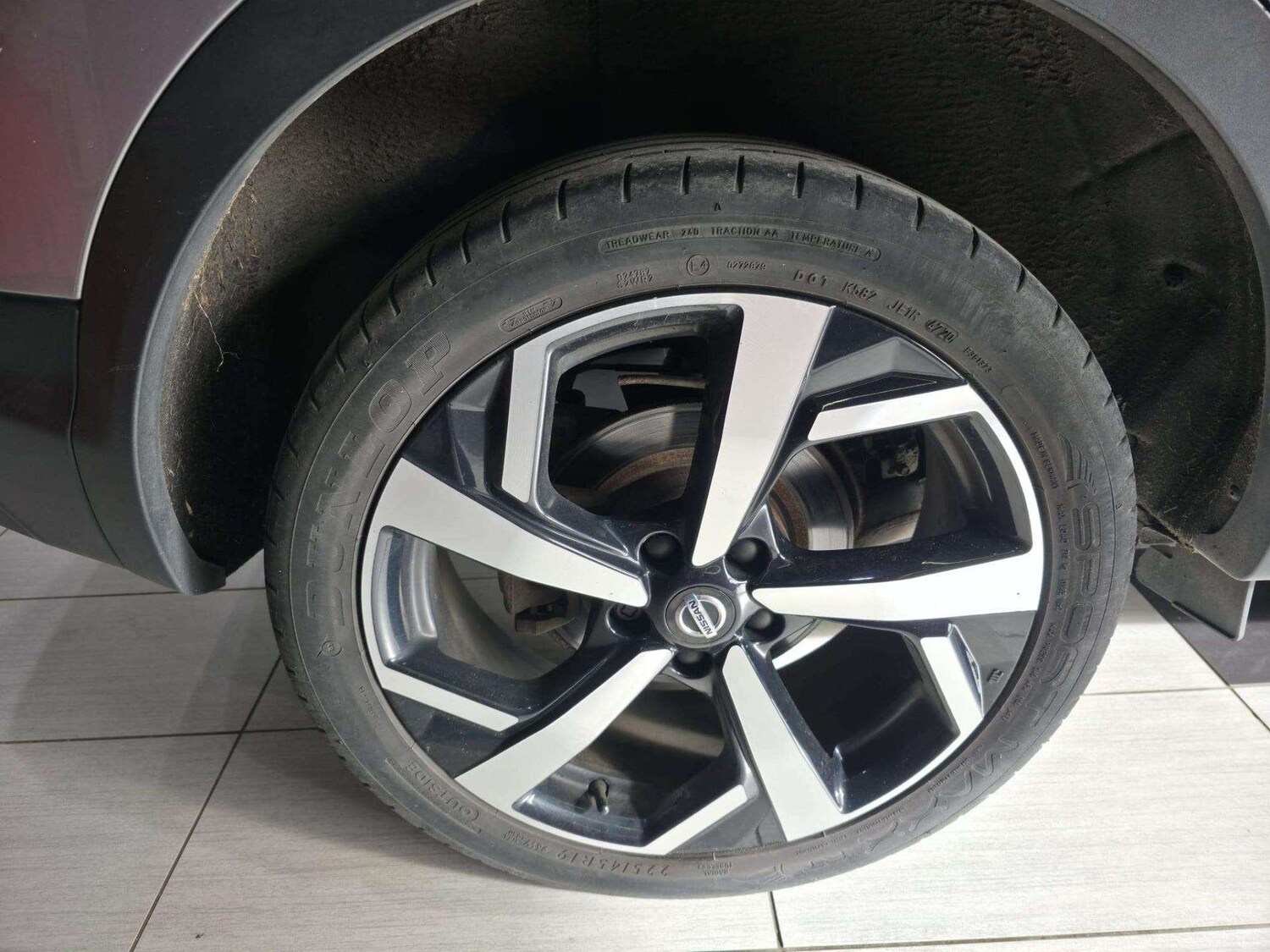 Used Nissan Qashqai 2021 for sale - 78196230: Photo 33