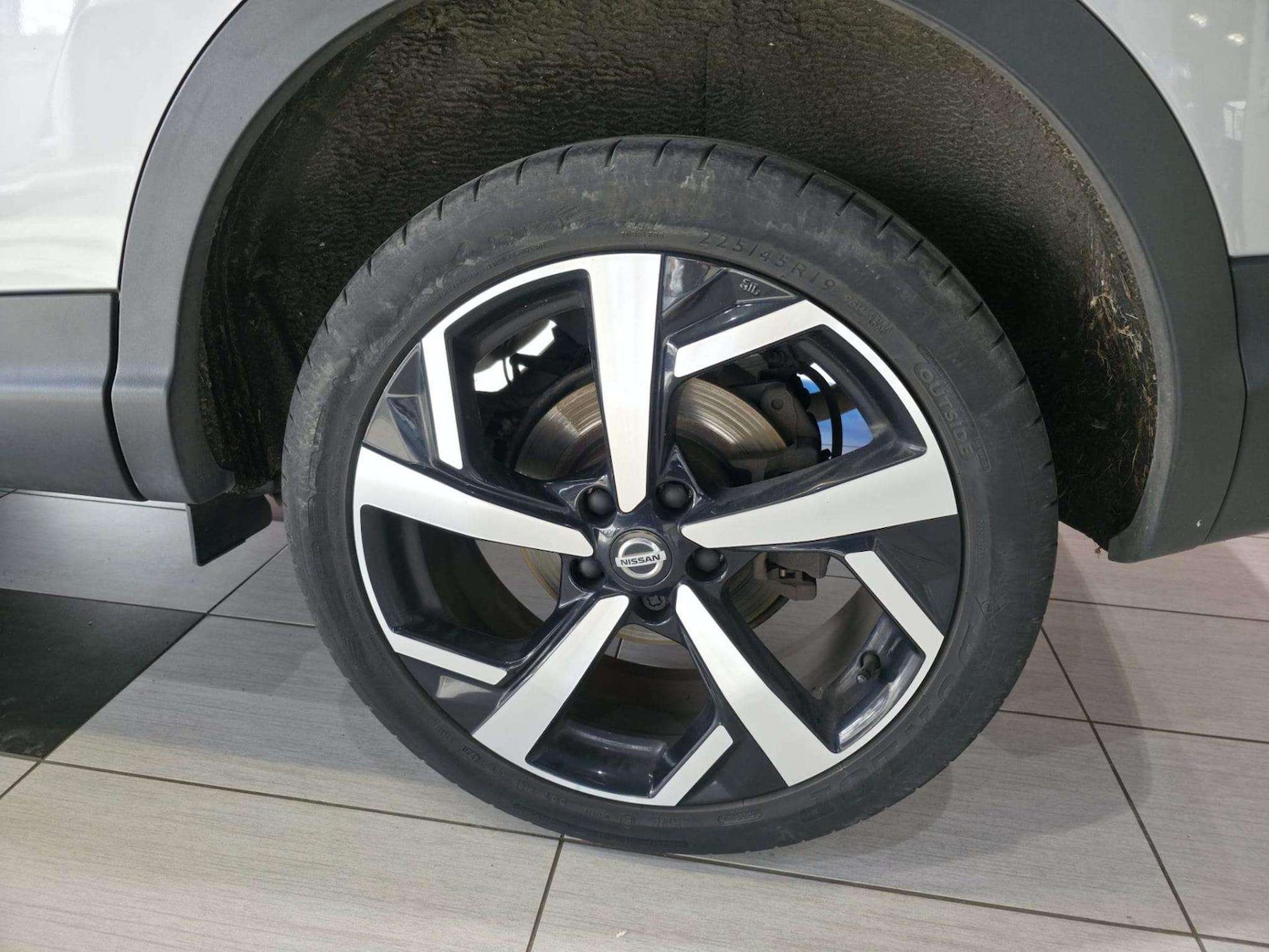 Used Nissan Qashqai 2021 for sale - 78196230: Photo 38