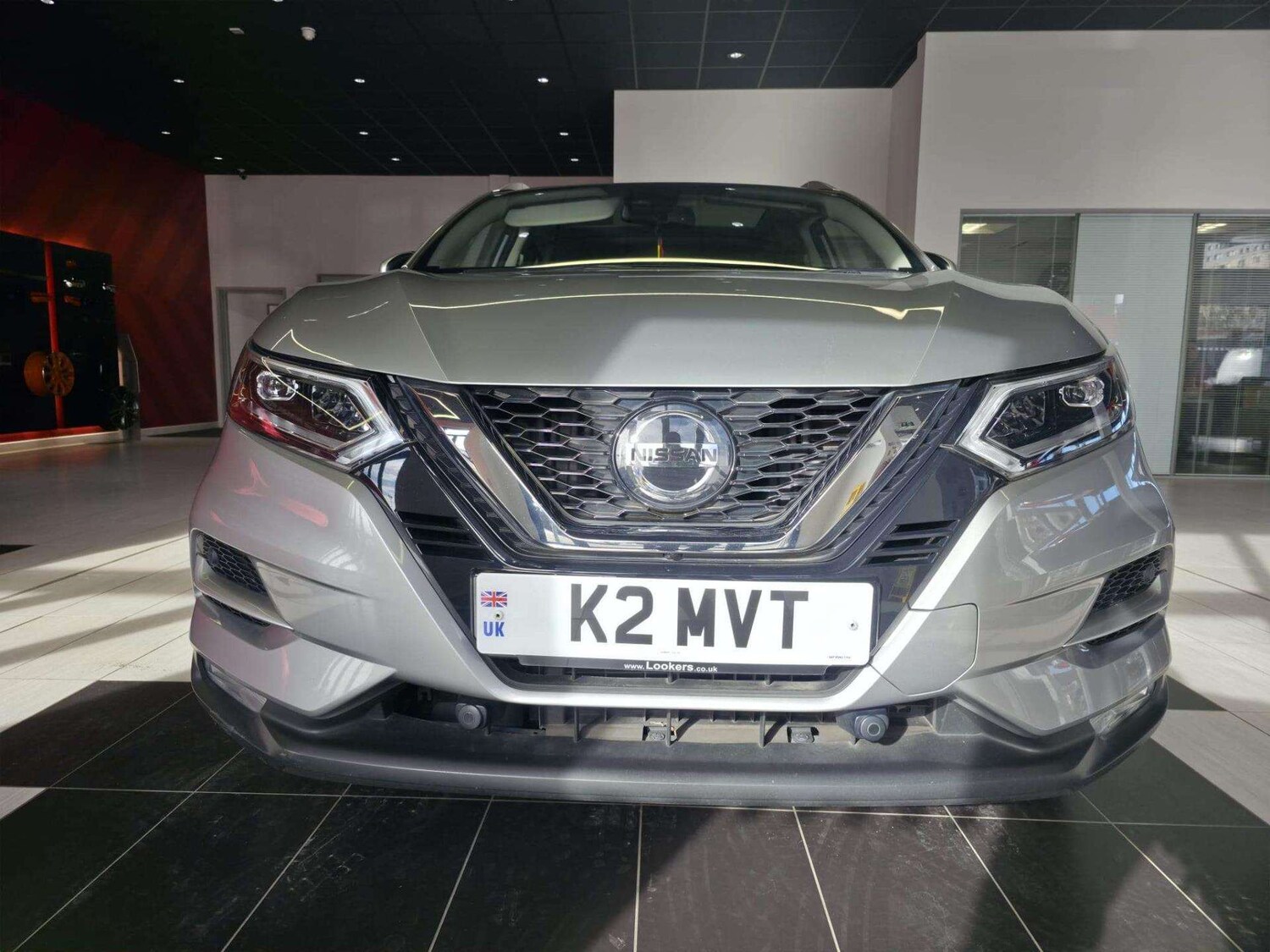 Used Nissan Qashqai 2021 for sale - 78196230: Photo 39