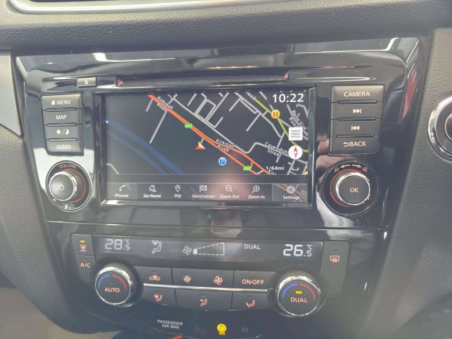 Used Nissan Qashqai 2021 for sale - 78196230: Photo 5