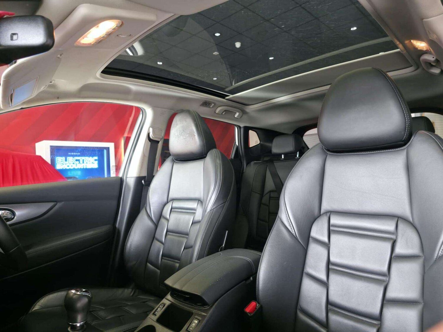 Used Nissan Qashqai 2021 for sale - 78196230: Photo 6