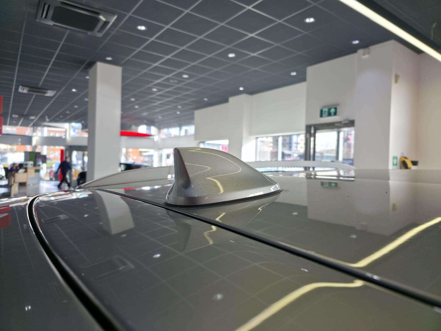 Used Nissan Qashqai 2021 for sale - 78196230: Photo 9