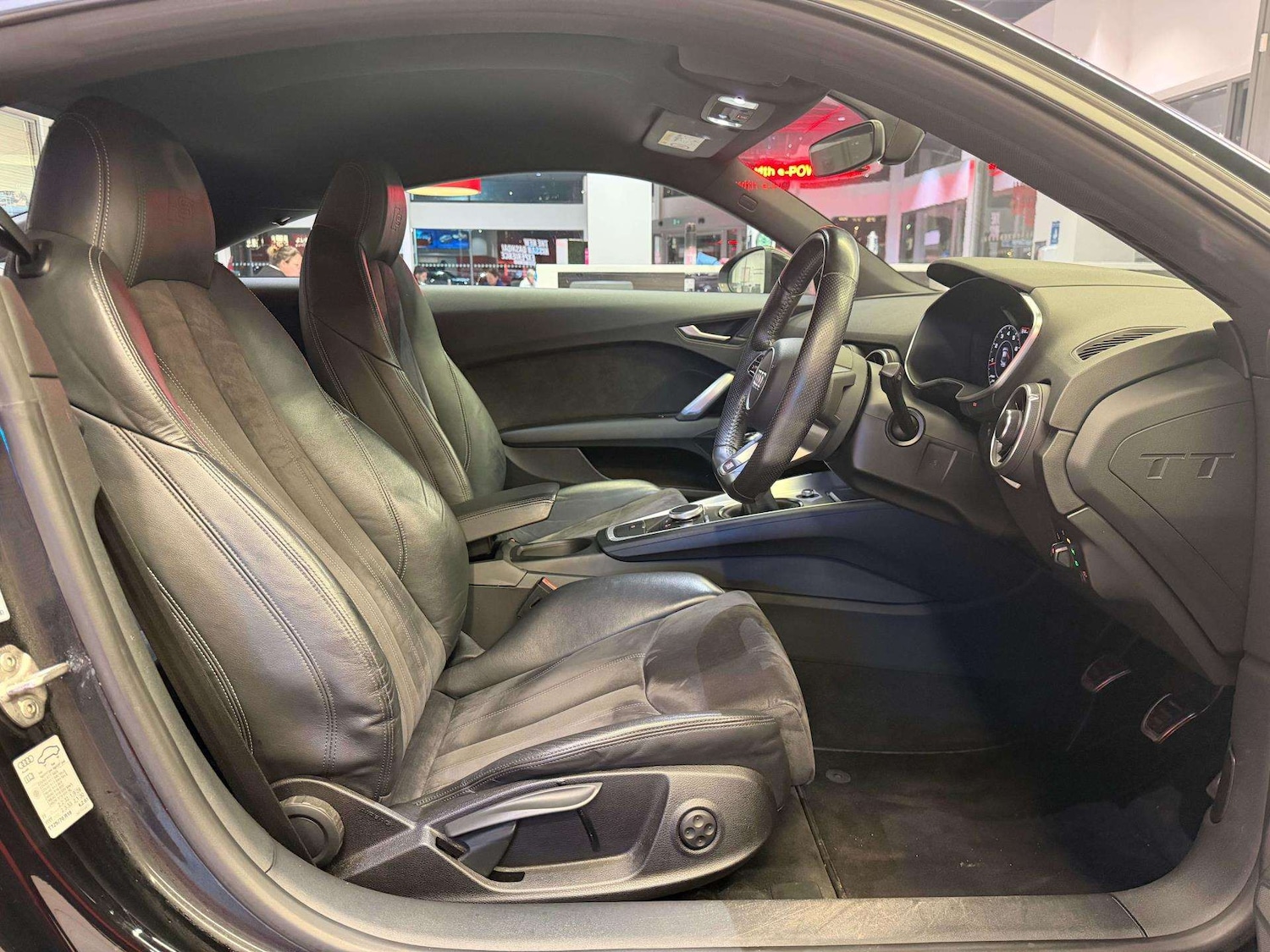 Used Audi TT 2016 for sale - 77688027: Photo 17