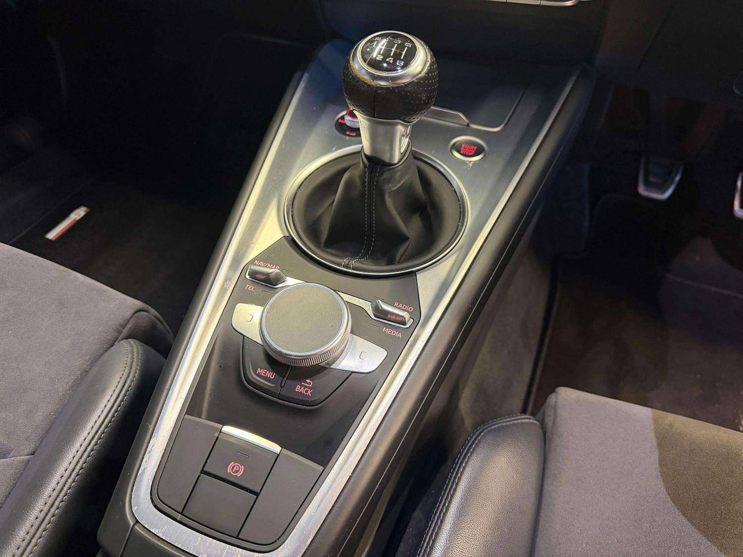 Used Audi TT 2016 for sale - 77688027: Photo 19