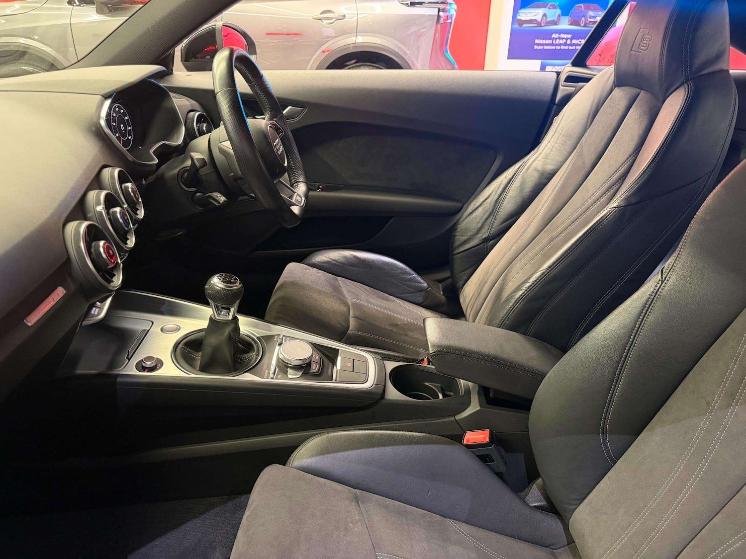 Used Audi TT 2016 for sale - 77688027: Photo 21