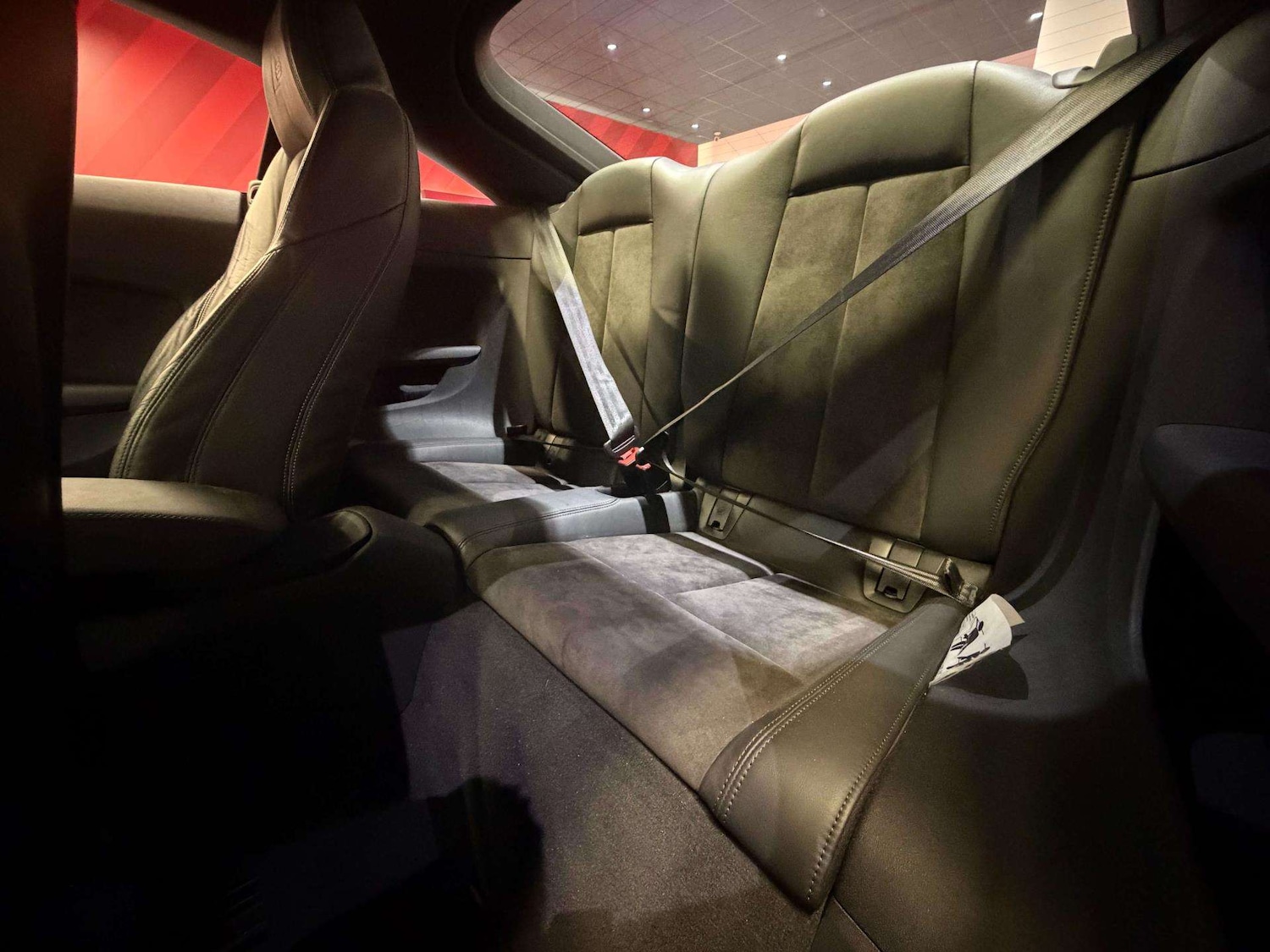 Used Audi TT 2016 for sale - 77688027: Photo 23