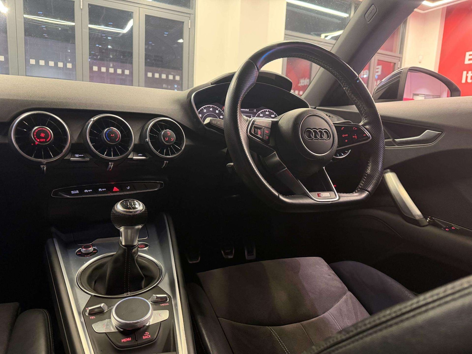 Used Audi TT 2016 for sale - 77688027: Photo 24