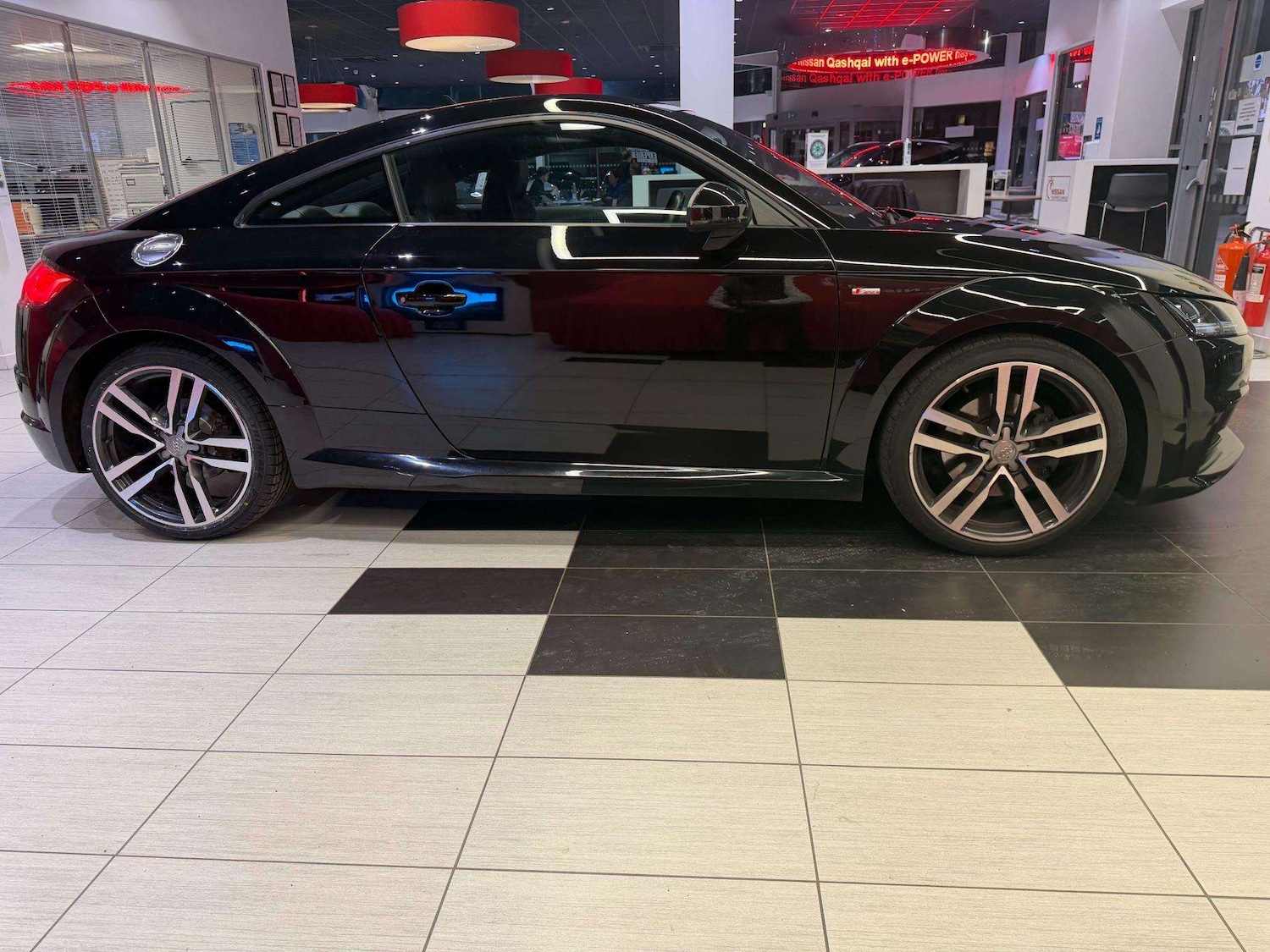 Used Audi TT 2016 for sale - 77688027: Photo 7