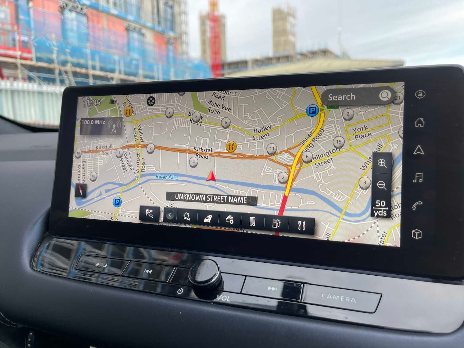 Used Nissan Qashqai 2022 for sale - 76958789: Photo 10