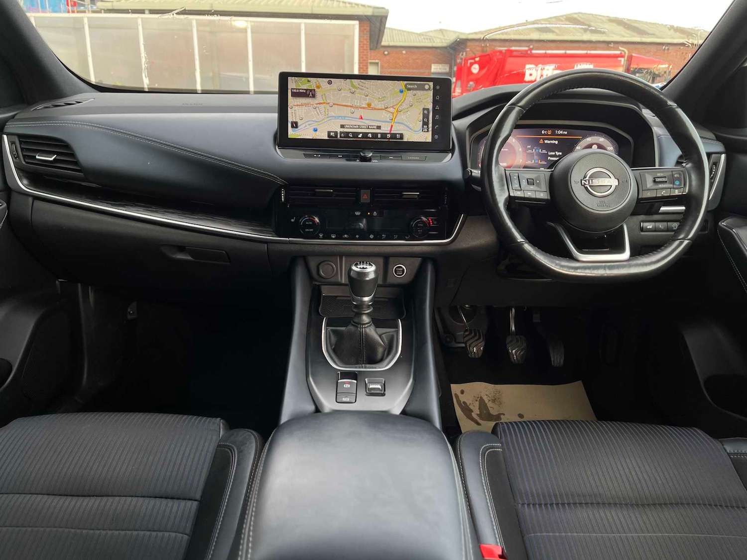 Used Nissan Qashqai 2022 for sale - 76958789: Photo 13